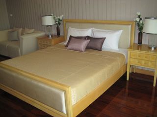 Wohnung zur Miete mit 3 Zimmer in Watthana, Bangkok