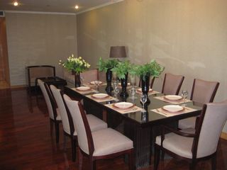 Wohnung zur Miete mit 3 Zimmer in Watthana, Bangkok