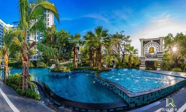 Condo en alquiler de 1 habitaciones en Bang Lamung, Chonburi
