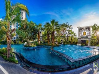 For Rent 1 Bedroom Condo In Bang Lamung, Chonburi