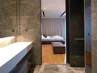 Condo en alquiler de 1 habitaciones en Khlong San, Bangkok