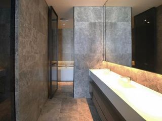 Condo en alquiler de 1 habitaciones en Khlong San, Bangkok
