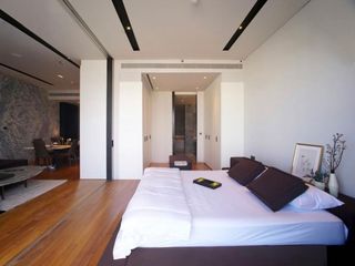 Condo en alquiler de 1 habitaciones en Khlong San, Bangkok