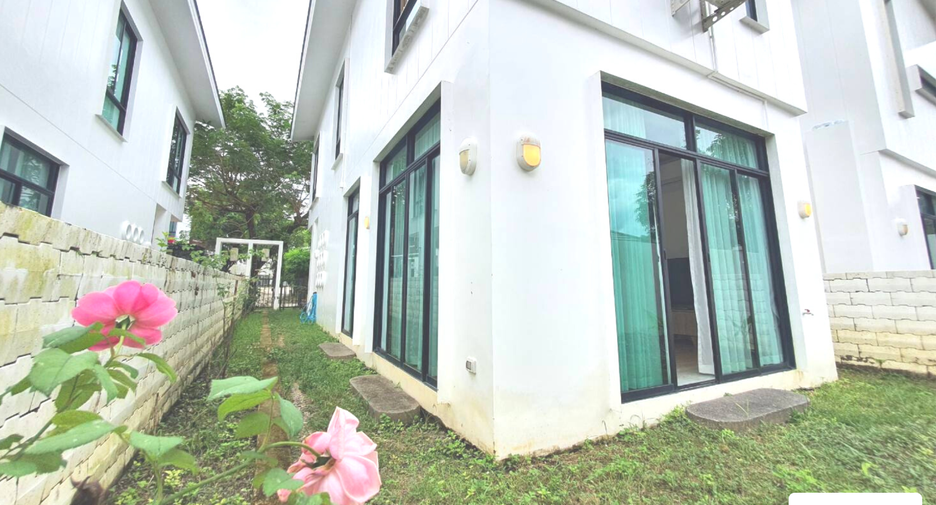 出售 3 卧室 独立屋 在 Phuket Town, 普吉