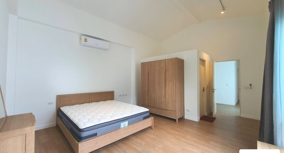 出售 3 卧室 独立屋 在 Phuket Town, 普吉