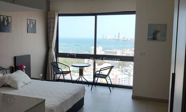 出售 公寓 公寓 在 Bang Lamung, Chon Buri