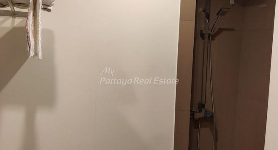 Condo en venta de estudio en Bang Lamung, Chonburi