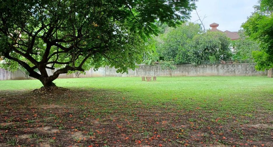 Продажа Участок в Mueang Chiang Mai, Чианг Маи