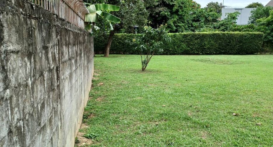 Продажа Участок в Mueang Chiang Mai, Чианг Маи