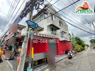 出售 土地 在 Bang Khen, 曼谷