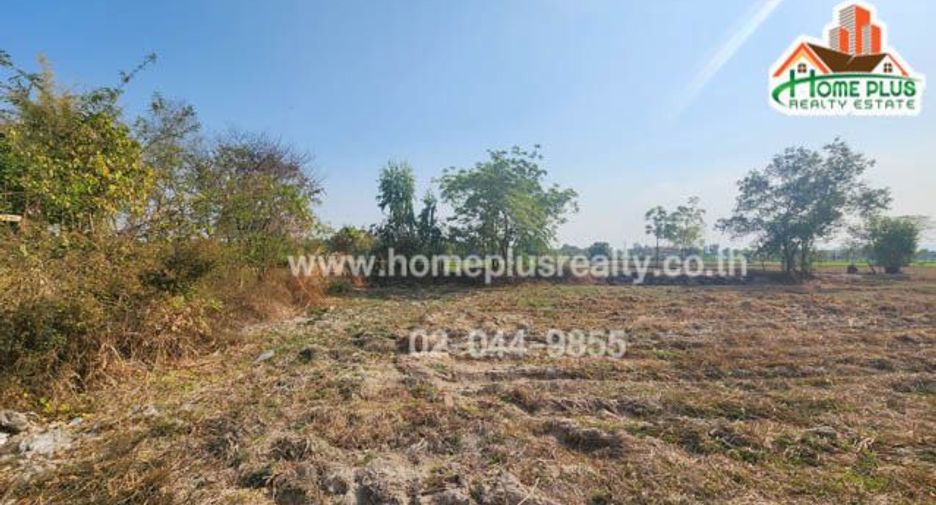 For sale land in Mueang Sakon Nakhon, Sakon Nakhon