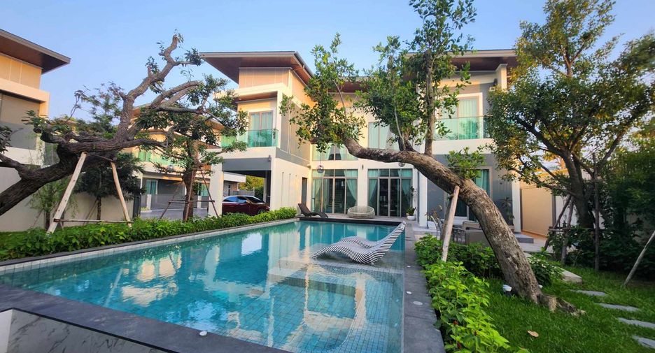 For sale 6 Beds villa in East Pattaya, Pattaya