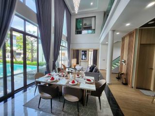 For sale 6 bed villa in East Pattaya, Pattaya