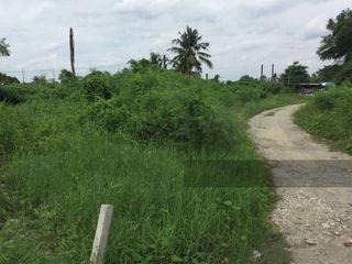 For sale land in Sam Phran, Nakhon Pathom
