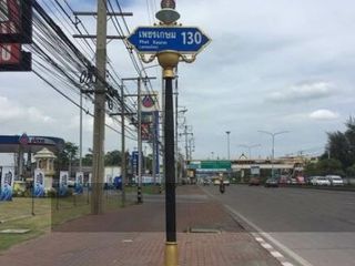 For sale land in Sam Phran, Nakhon Pathom