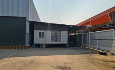 À louer et à vendre entrepôt à Mueang Samut Sakhon, Samut Sakhon