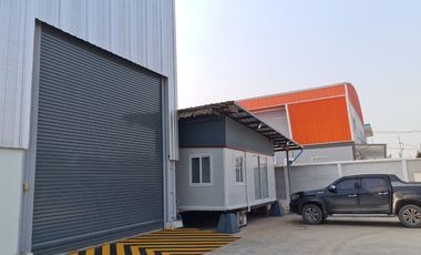 À louer et à vendre entrepôt à Mueang Samut Sakhon, Samut Sakhon