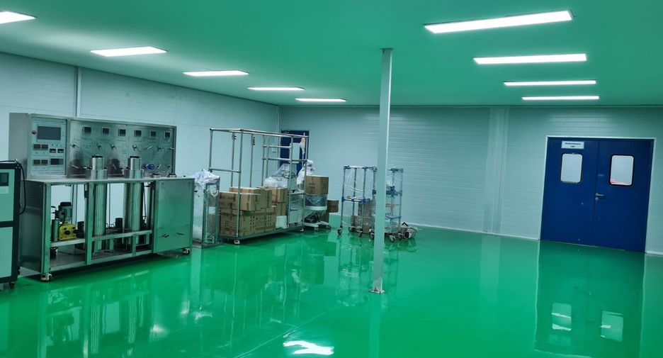 For rent and for sale warehouse in Mueang Samut Sakhon, Samut Sakhon
