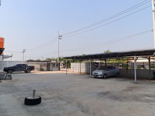 For rent and for sale warehouse in Mueang Samut Sakhon, Samut Sakhon