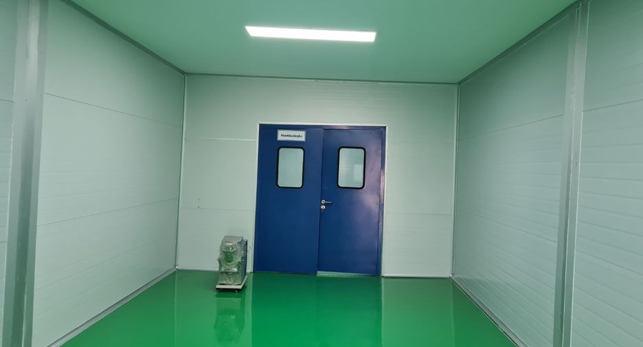 For rent and for sale warehouse in Mueang Samut Sakhon, Samut Sakhon
