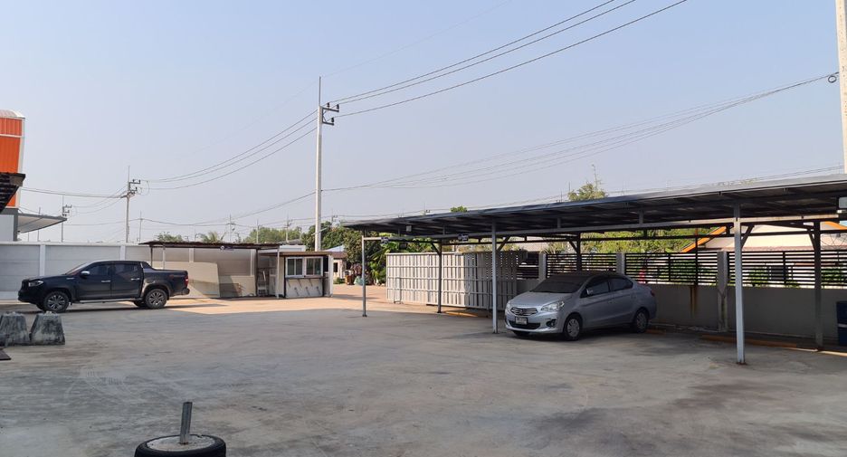 For rent and for sale warehouse in Mueang Samut Sakhon, Samut Sakhon