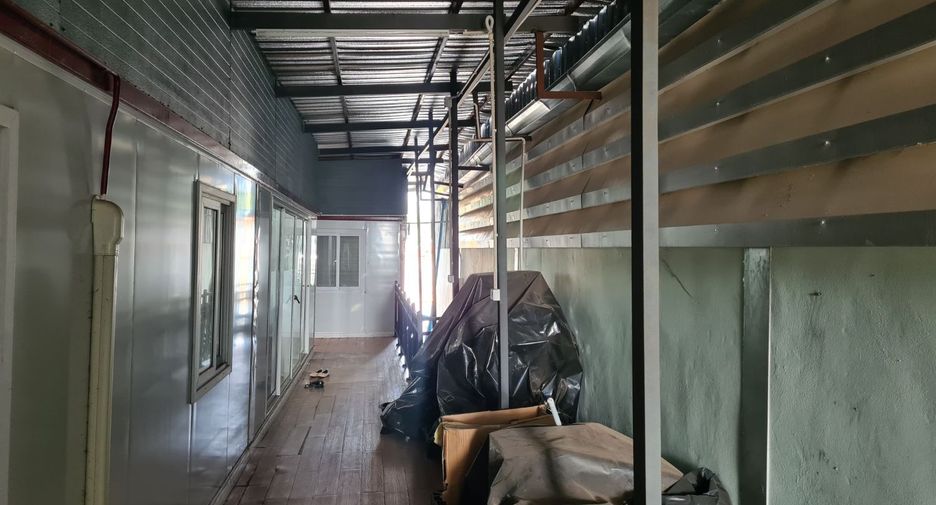 For rent and for sale warehouse in Mueang Samut Sakhon, Samut Sakhon