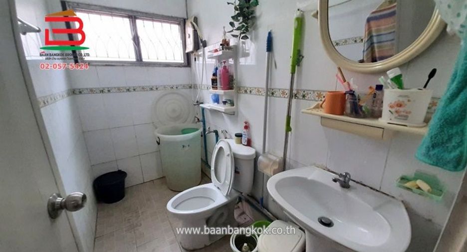 ขาย 3 ห้องนอน บ้านเดี่ยว ใน บางกะปิ, กรุงเทพฯ