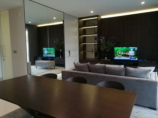 Wohnung zur Miete mit 3 Zimmer in Khlong Toei, Bangkok