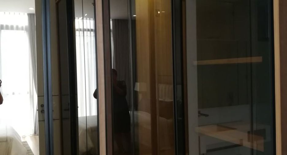 À louer 3 chambres condo à Khlong Toei, Bangkok
