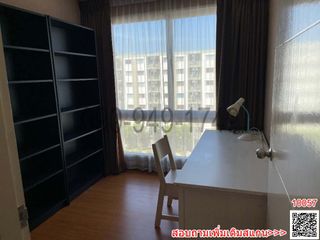 For rent 2 bed condo in Lat Krabang, Bangkok