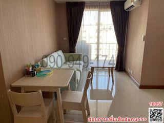 For rent 2 bed condo in Lat Krabang, Bangkok