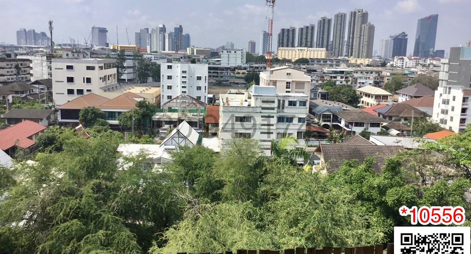 出售 1 卧室 公寓 在 Bang Na, 曼谷