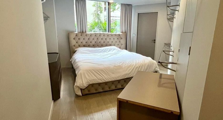 For rent and for sale 3 bedrooms condo in Watthana, Bangkok