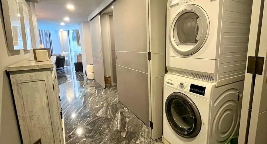 For rent and for sale 3 bedrooms condo in Watthana, Bangkok