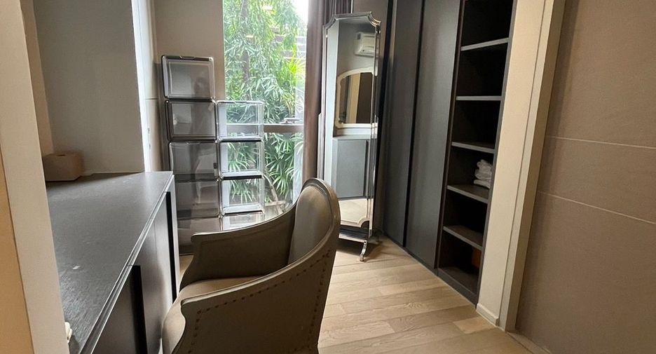 For rent and for sale 3 bedrooms condo in Watthana, Bangkok