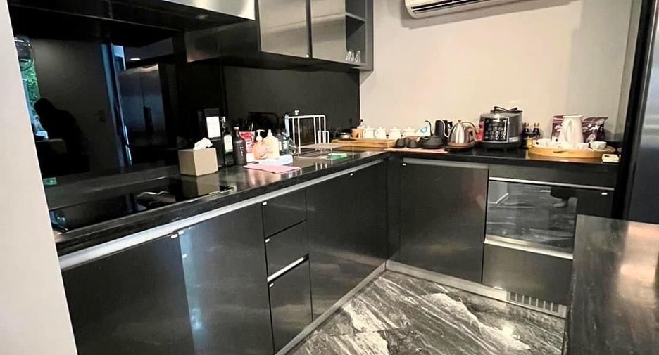 For rent and for sale 3 bedrooms condo in Watthana, Bangkok