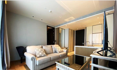À vendre 1 chambre condo à Khlong Toei, Bangkok