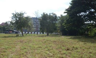 For sale land in Mueang Chiang Mai, Chiang Mai