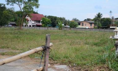 For sale land in Mueang Chiang Mai, Chiang Mai