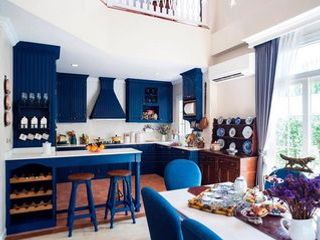For sale 4 Beds house in Bang Na, Bangkok