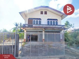 For sale studio house in Mueang Chanthaburi, Chanthaburi