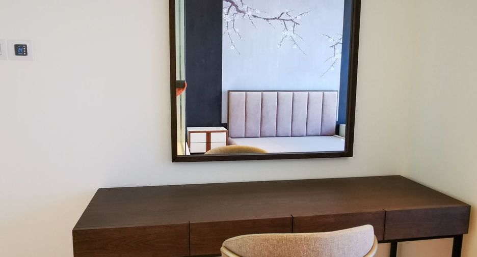 For rent 2 bedrooms condo in Bang Kho Laem, Bangkok