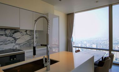 For sale 2 bedrooms condo in Bang Kho Laem, Bangkok