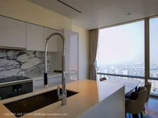 Condo en venta de 2 habitaciones en Bang Kho Laem, Bangkok