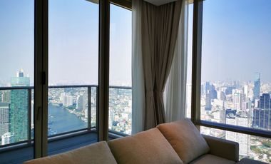 For sale 2 bedrooms condo in Bang Kho Laem, Bangkok
