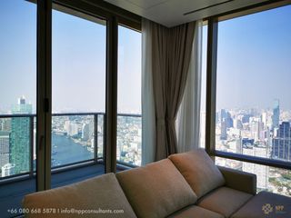 Condo en venta de 2 habitaciones en Bang Kho Laem, Bangkok