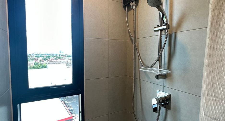 For rent 2 bedrooms condo in Pak Kret, Nonthaburi