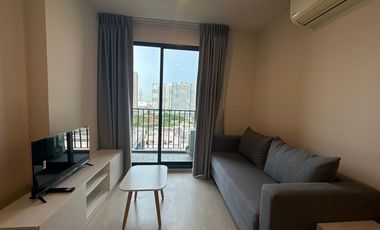 For rent 2 bedrooms condo in Pak Kret, Nonthaburi