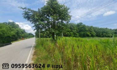 Продажа Участок в Nikhom Phatthana, Районг