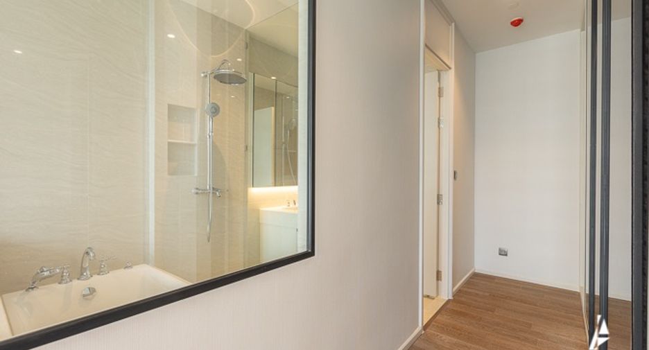 Wohnung zum Kauf mit Studio in Pathum Wan, Bangkok